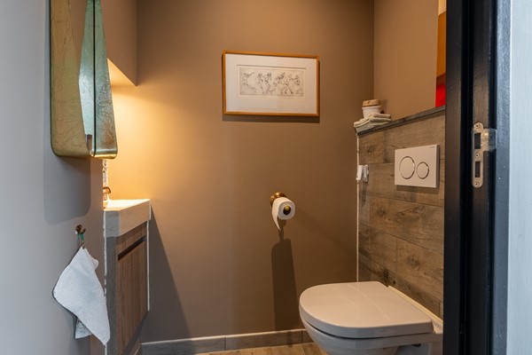 Medium property photo - Zuidhollandsedijk 141, 5171 TL Kaatsheuvel
